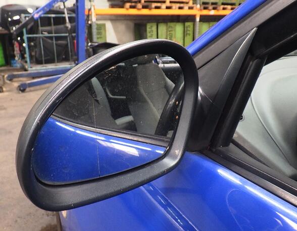 5343838 Außenspiegel links SEAT Ibiza III (6L) 6L1857507T 9B9