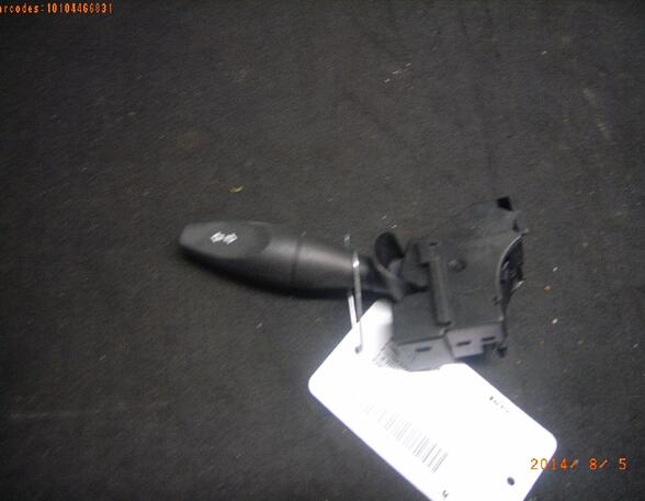 Turn Signal Switch FORD FUSION (JU_)