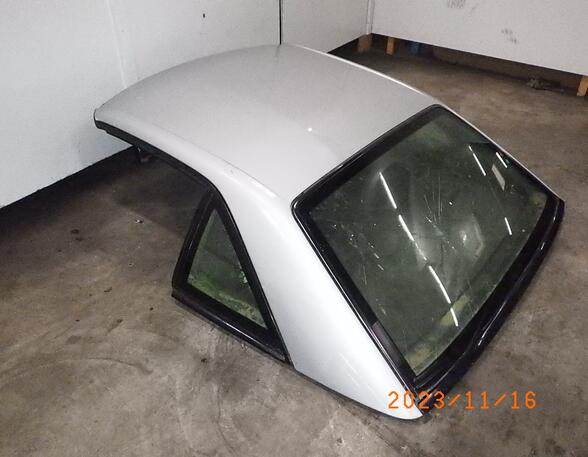 Cabriolet Convertible Roof MERCEDES-BENZ SL (R129)