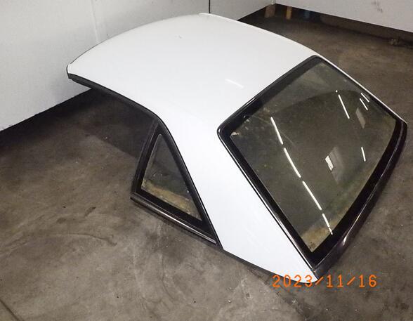 Cabriolet Convertible Roof MERCEDES-BENZ SL (R129)