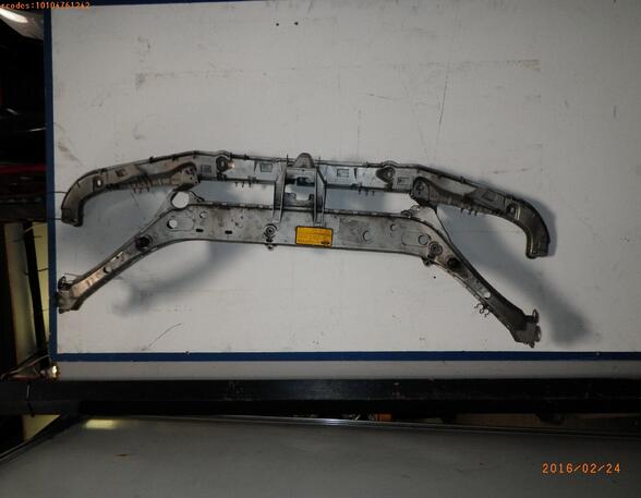 Front Panel FORD FOCUS Kombi (DNW)