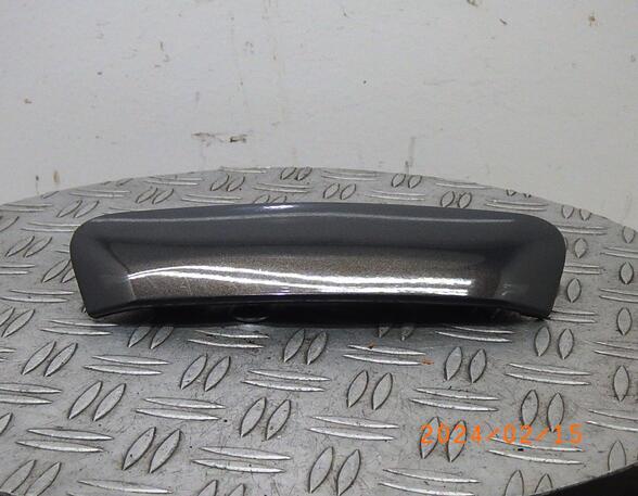 Tailgate Handle OPEL Corsa D (S07)