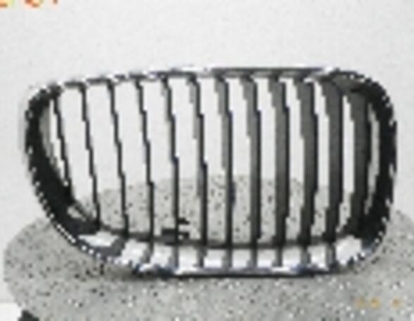 Radiateurgrille BMW 1 (E87), BMW 1 (E81)