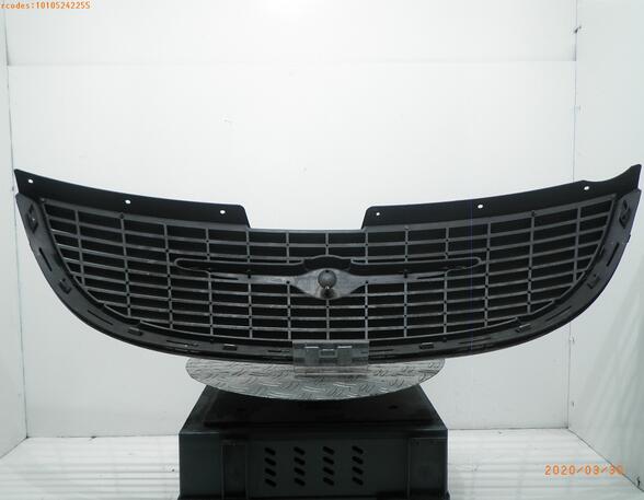 Radiator Grille CHRYSLER VOYAGER IV (RG, RS)
