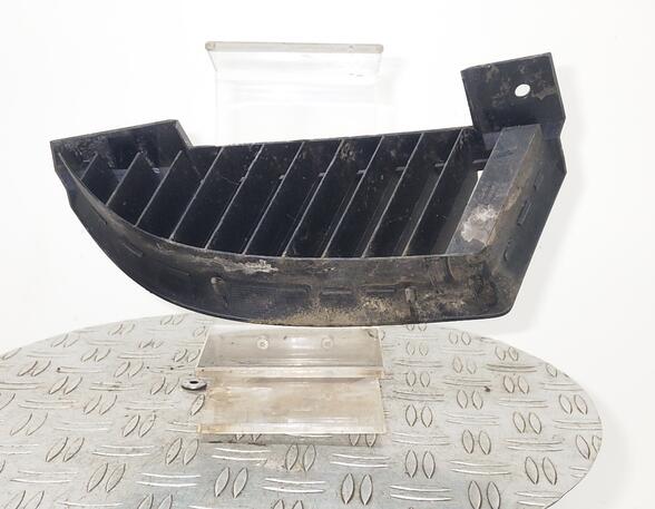 Radiator Grille MITSUBISHI Colt CZC Cabriolet (RG), MITSUBISHI Colt VI (Z2A, Z3A)