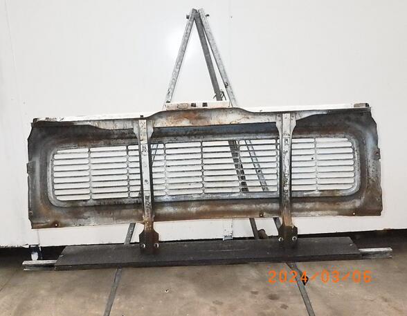 Radiator Grille FORD Transit Kasten (81E)