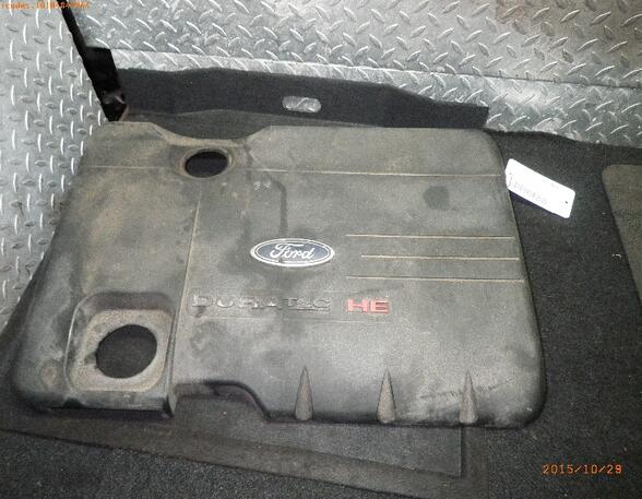 Engine Cover FORD MONDEO III (B5Y)