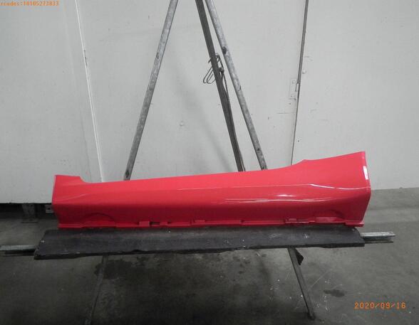 Sill Trim SMART FORTWO Coupe (451)