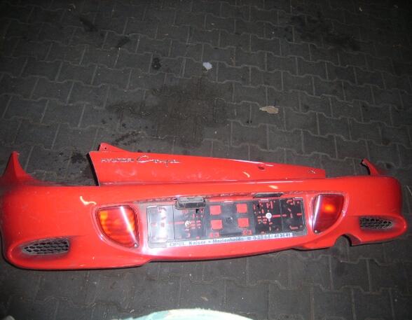 Bumper HYUNDAI Coupe (RD), HYUNDAI Coupe (GK)