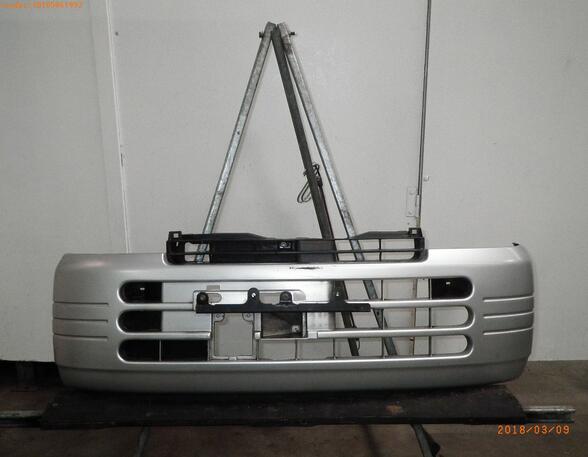 Bumper DAIHATSU MOVE (L6_, L9_)