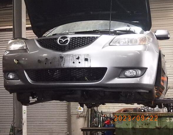 Bumper MAZDA 3 Stufenheck (BK)