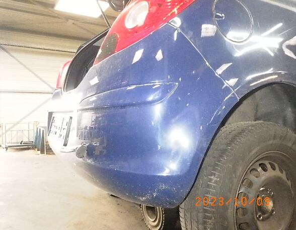 Bumper OPEL Corsa D (S07)