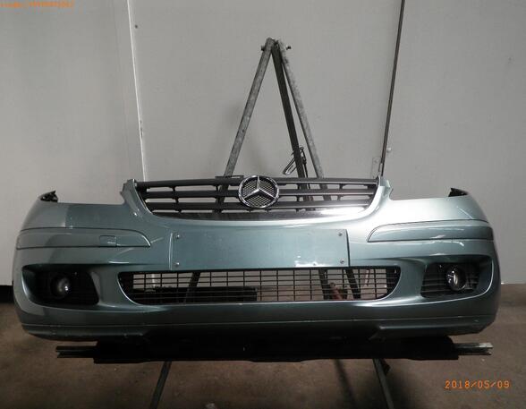 Bumper MERCEDES-BENZ A-Klasse (W169)