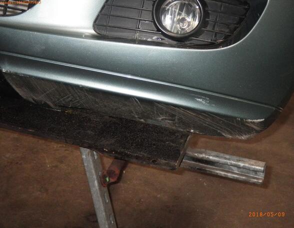 Bumper MERCEDES-BENZ A-Klasse (W169)