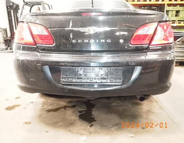 Bumper CHRYSLER Sebring Cabriolet (JS)