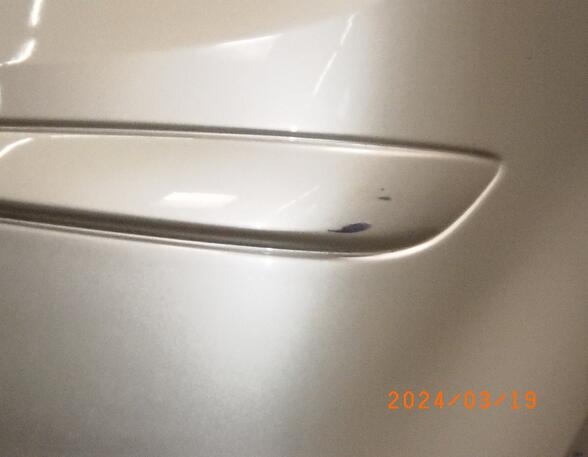 Bumper OPEL Corsa D (S07)