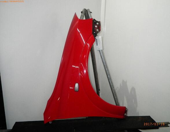 Spatbord OPEL Astra G CC (F08, F48), OPEL Astra G Coupe (F07)