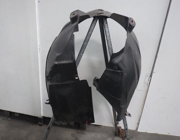 Wing Splash Gaurd OPEL CORSA E (X15)