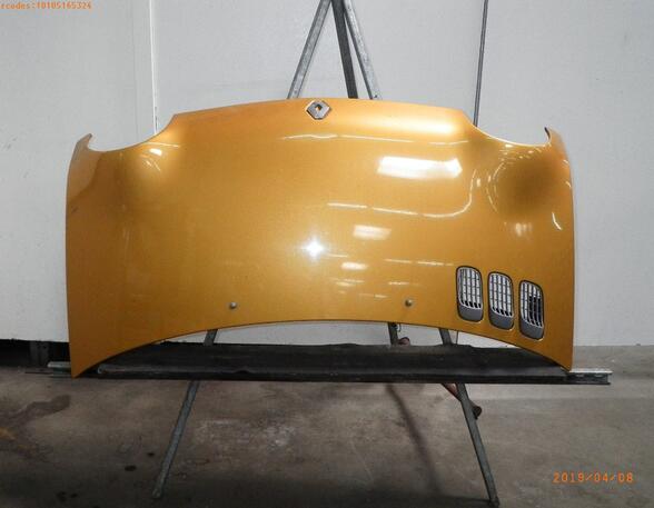 Bonnet RENAULT TWINGO I (C06_)