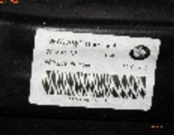 Stoßstangenträger hinten BMW 3er (E90)  170323 km