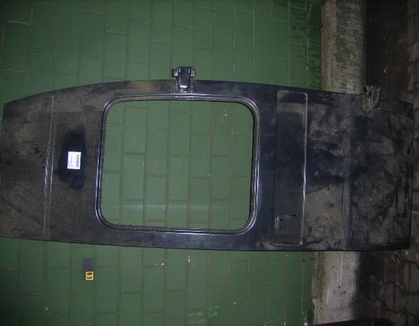 Rear Door PEUGEOT BOXER Kasten (230L)