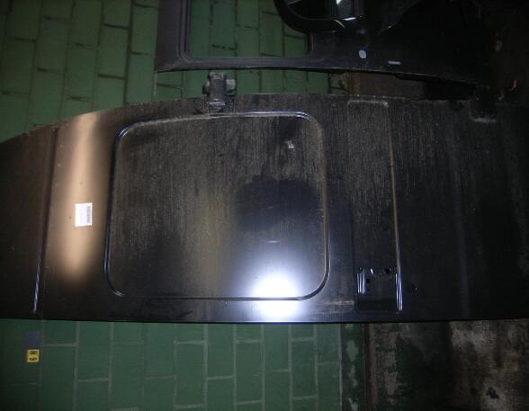 Rear Door PEUGEOT BOXER Kasten (230L)