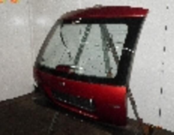 Rear Door KIA RIO Kombi (DC)