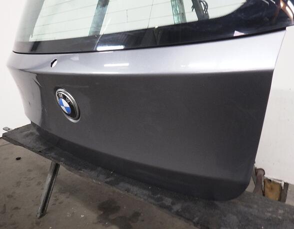 Rear Door BMW 1 (E81)