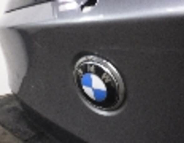 Rear Door BMW 1 (E81)