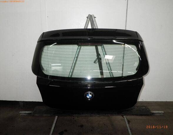 Heckklappe mit Fensterausschnitt BMW 1er (E87) 245941 km