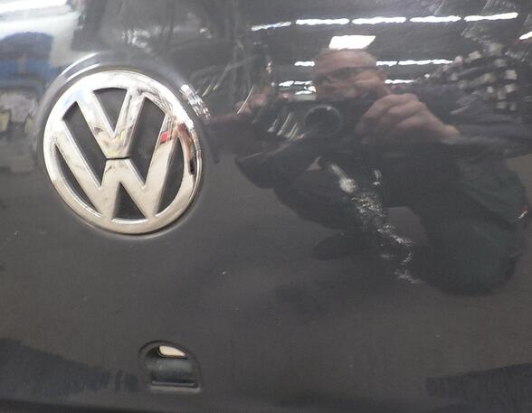 Heckklappe mit Fensterausschnitt VW Fox (5Z)  98754 km