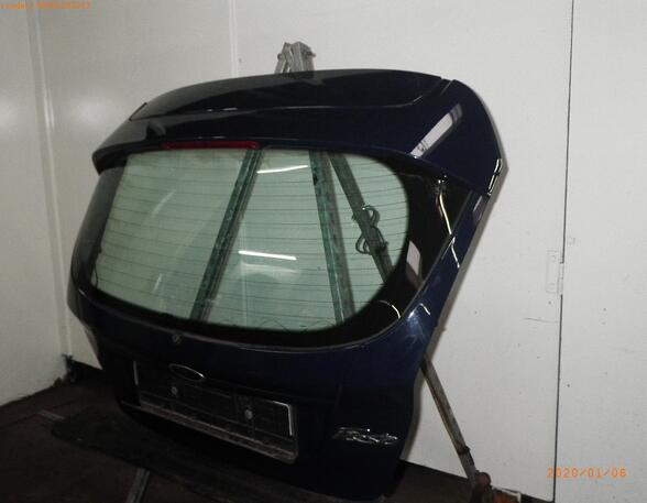 Heckklappe mit Fensterausschnitt FORD Fiesta VI (JA8)  63000 km