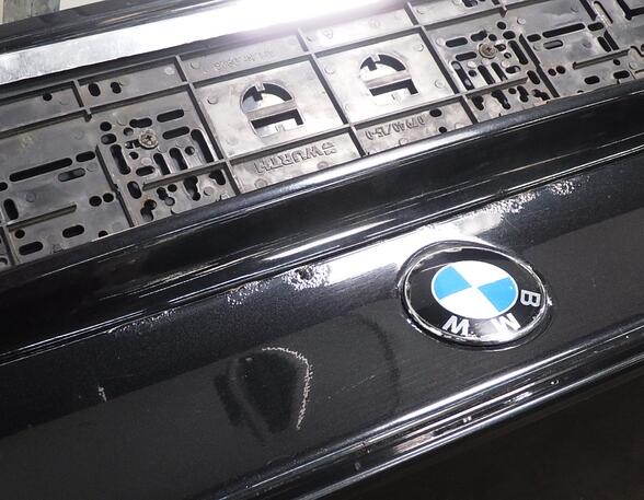 Rear Door BMW 3 Coupe (E46)
