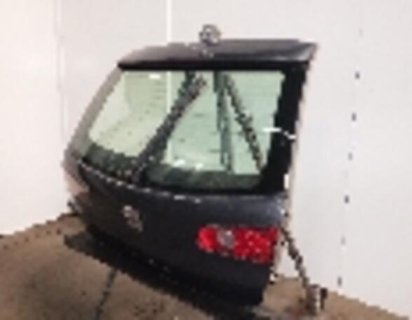 5321405 Heckklappe mit Fensterausschnitt SEAT Ibiza III (6L)