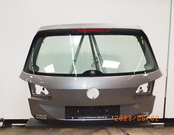 5334643 Heckklappe mit Fensterausschnitt VW Golf Sportsvan (AM)
