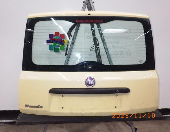 Achterportier FIAT Panda (169)