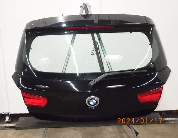 Rear Door BMW 1er (F20)