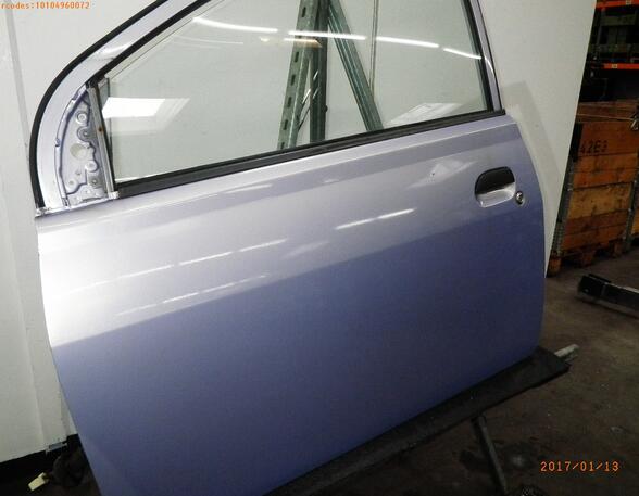 Door DAIHATSU CHARADE (L2_)