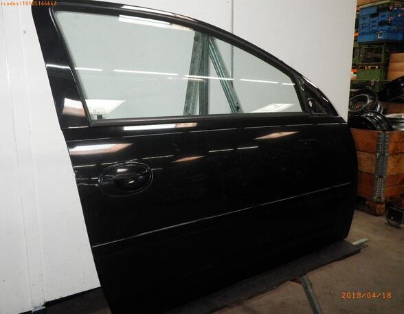 Door OPEL CORSA C (X01)