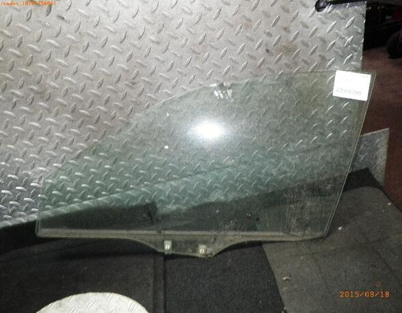 Door Glass MAZDA 626 V Hatchback (GF)