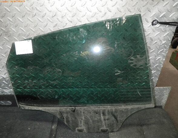 Door Glass SEAT IBIZA V (6J5, 6P5)