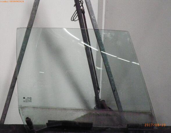 Door Glass OPEL ASTRA F Cabriolet (53_B)