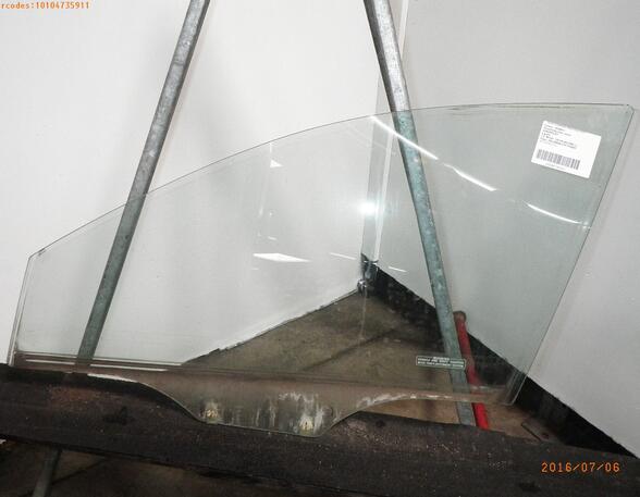 Door Glass CHEVROLET LACETTI (J200)
