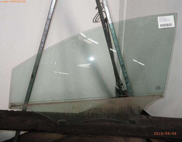 Door Glass SEAT IBIZA IV ST (6J8, 6P8)