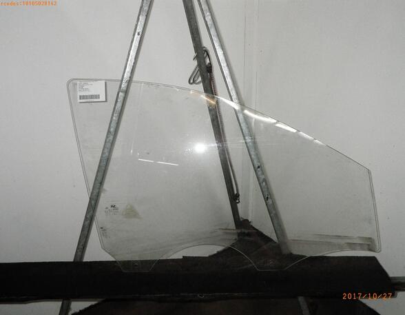 Door Glass HYUNDAI i20 (PB, PBT)