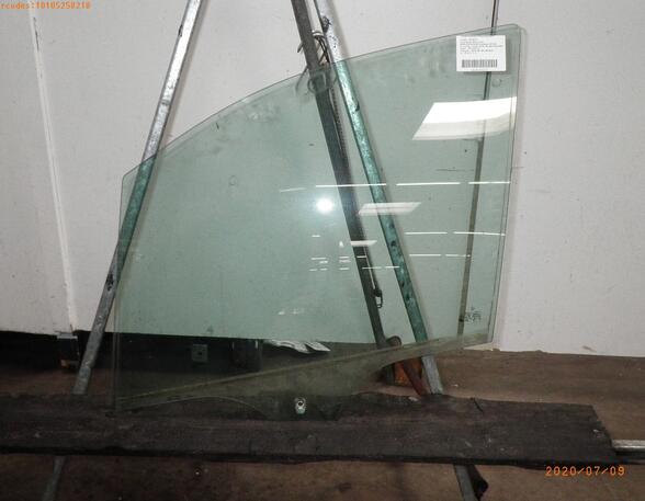 Door Glass MERCEDES-BENZ A-KLASSE (W168)