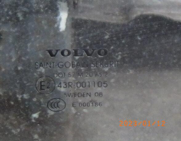 Deurruit VOLVO V50 (MW)