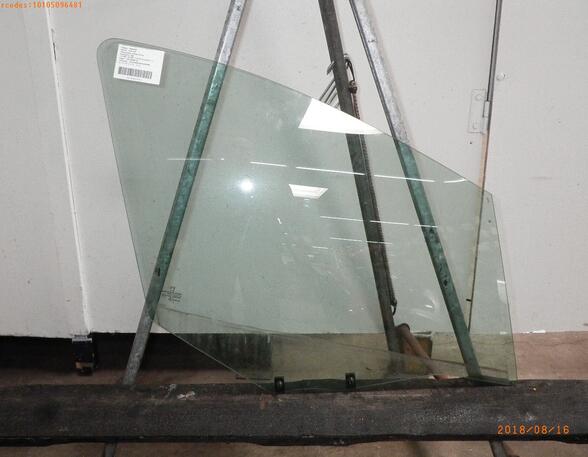 Door Glass PEUGEOT 308 I (4A, 4C), PEUGEOT 308 SW I (4E, 4H)