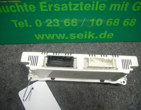 Air Conditioning Control Unit FORD FUSION (JU_)