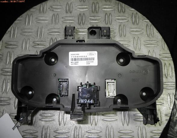 Air Conditioning Control Unit FORD KA (RU8)